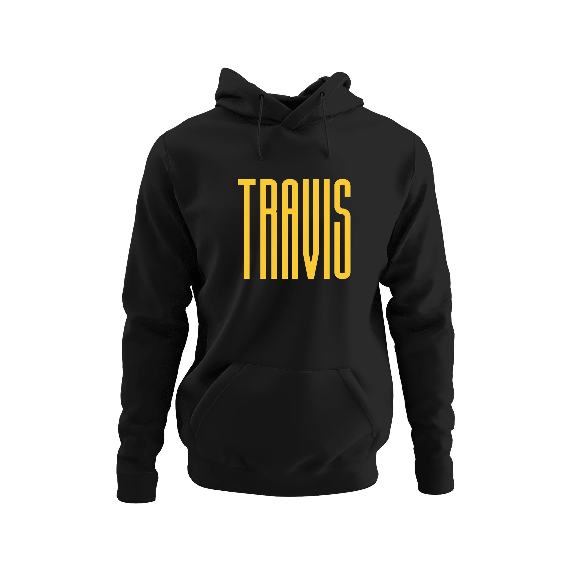 Alfaq Travis Hoodie